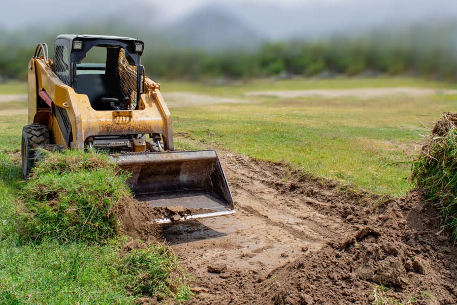 Todo lo que necesita saber sobre nuestros servicios de excavación